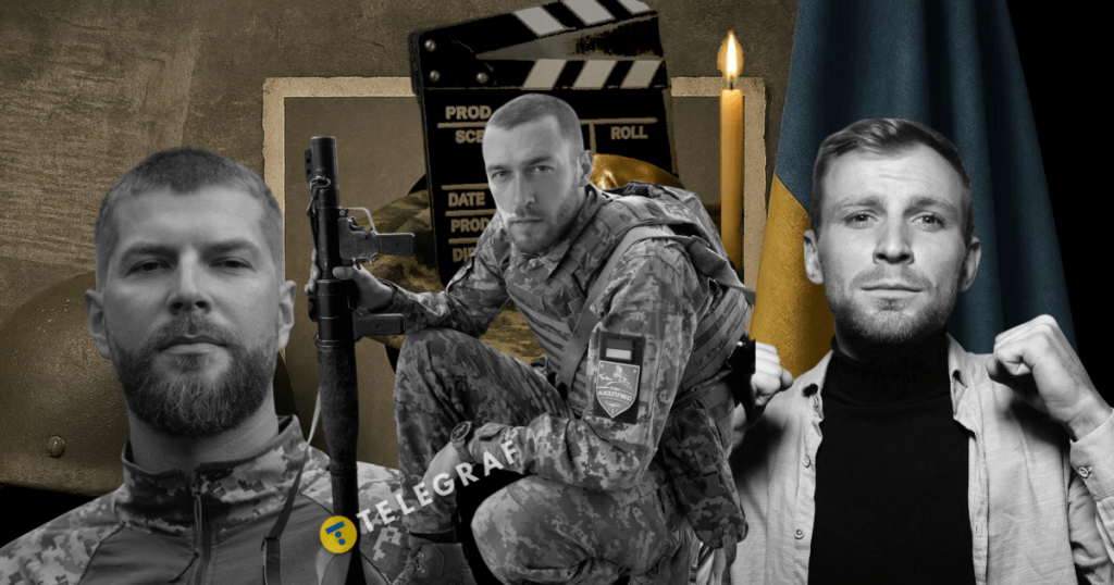 Юрій Феліпенко Батьки: жизненный путь и профессиональная деятельность