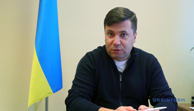 Андрій Вітренко Батьки: биография, личная жизнь и профессиональный путь