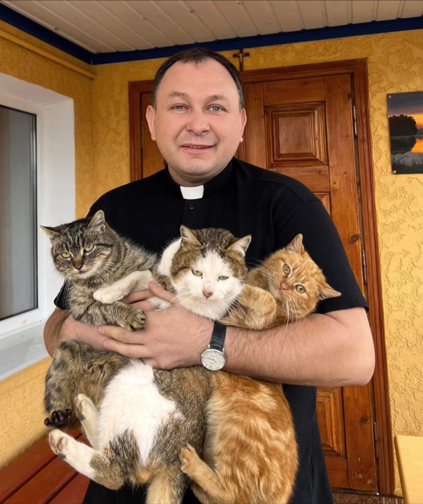 Олексій Філюк Біографія Сім'Я: життєвий шлях, кар’єра та особисте життя