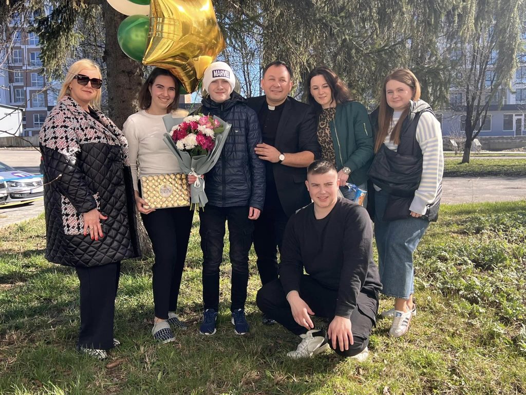Олексій Філюк Біографія Сім'Я: життєвий шлях, кар’єра та особисте життя