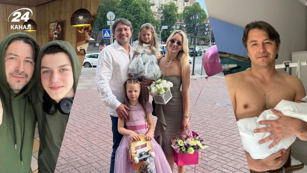 Притула Діти: биография, личная жизнь и карьера