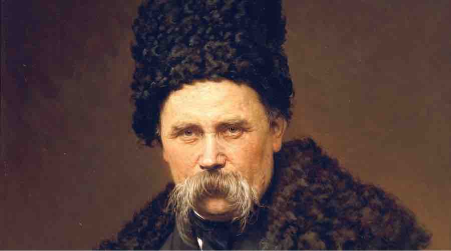 Хто Такий Тарас Шевченко: життя, творчість та спадщина