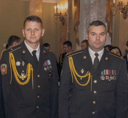 Залужний Біографія: життя, кар'єра та особистість командувача ЗСУ
