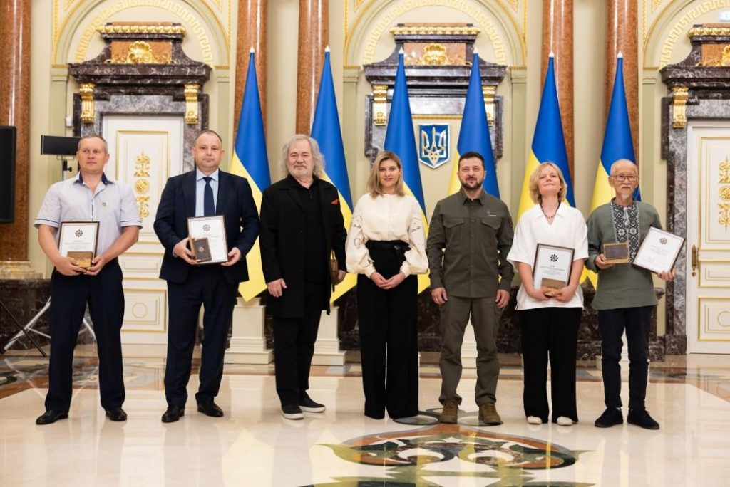 Тарас Петриненко Перша Дружина: подробности личной жизни и биографии